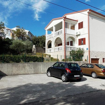 Apartments Rogic Jadranovo Exterior foto